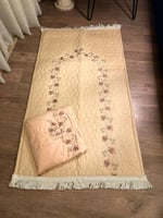 اطقم صلاة الاسفنجية