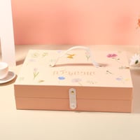 بوكس عيدكم مبارك ( زهري )