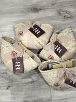 توزيعات ( سلة خوص )