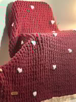 بوكية البطانية