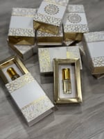 توزيعات مسك