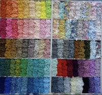 البطانية الشتوية (بخيوط اليزا بوفي )