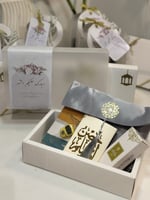 توزيعات بوكس وسط