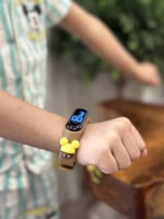 ساعة بشخصيات ديزني