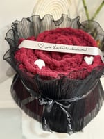 بوكية البطانية