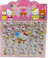 ستيكرات كبيره ( شخصية )