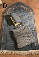 أطقم صلاة مطرزة انيقة