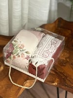 بوكس سجاد ناعم