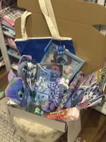 بوكس ستيتش جاهز