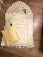 أطقم صلاة توليب ثلاث قطع