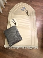 أطقم صلاة توليب ثلاث قطع