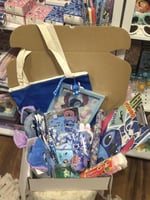 بوكس ستيتش جاهز