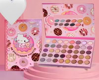 ميك اب هيلو كيتي ( ايشادو)