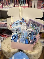 بوكس ستيتش جاهز