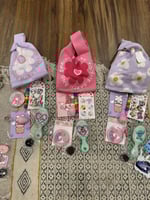 توزيعات البنوتات الكيوت