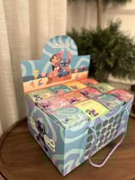 بوكس العيد بشخصية ( ستيتش ) 2