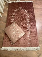 اطقم صلاة الاسفنجية