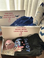 بوكس بلوفر ستيتش وكوب