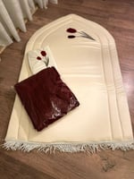 أطقم صلاة توليب ثلاث قطع