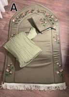 أطقم صلاة مطرزة انيقة