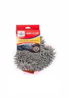 قفازات تنظيف اصبع