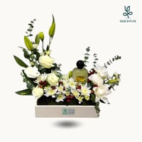 هدية عطر بيوتي 42