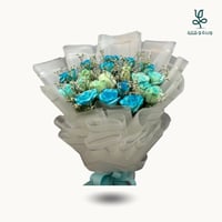 باقة ورد مواليد اولادى