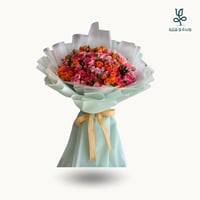 باقة بيبي روز مكس