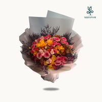 مكس بيبي روز