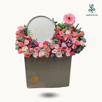 شوكلاتة هانوفرين