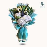 باقة هايدرنجا