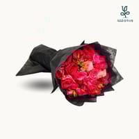 بوكية ورد مكس