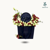 تنسيق ورد شوكولاتة هانوفرين