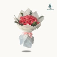 بوكية ورد جوري