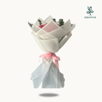 بوكية ورد جوري