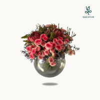 مكس بيبي فلاور