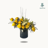 فازة مكس فلاور