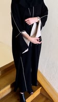 504 رقم العبايه