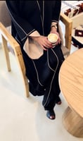 504 رقم العبايه