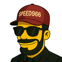 Speed966