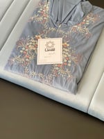 سجادة و شرشف صلاة