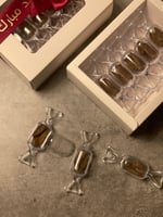 توزيعات حلاوة العود(بالحبة)