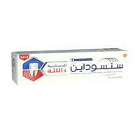 سنسوداين معجون اسنان عناية اللثة 75مل