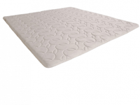 لباد مرتبة اسفنجية