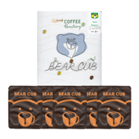 أظرف قهوة موجيانا | Coffee Bags Mogiana