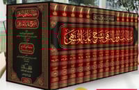 مطالب اولي النهى ١٤/١