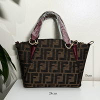 شنطة نسائية فند 5-2832