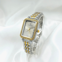 ساعة نسائية مميزة (VLAMOUR) 01008