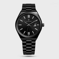 ساعة رجالية فاخرة ( VLAMOUR )010048