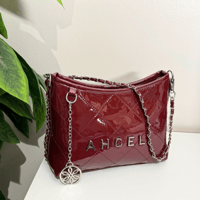 شنطة نسائية شنل - 3355